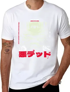 The Cabin - Evil Dead T-Shirt essential t shirt t shirt man luxury T-Shirt - Aliexpress - FashionsVida