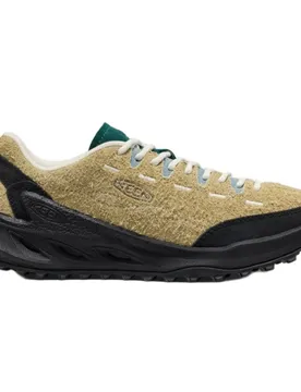Sneaker Jasper Zionic Khaki / Abbey Stone EU 37