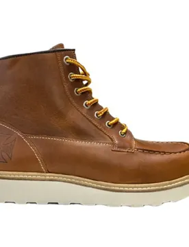 Stivali Rigid Cognac EU 46