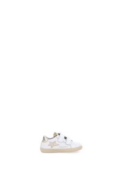 Sneakers in pelle PANNA 20