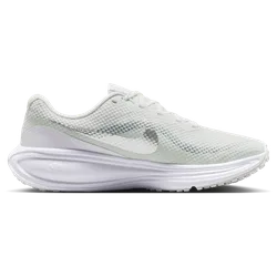 Revolution 8 Women's Sneakers - White - Size 3 - Mesh/Synthetic - White - Size: 3
