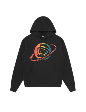 Planet Astro Popover Hood - Black