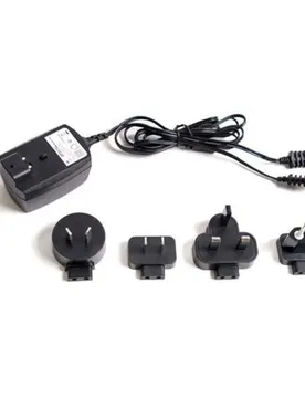 Caricabatterie 8. V Global With Plugs