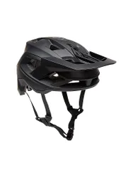 Casco de bicicleta Speedframe Solid negro M
