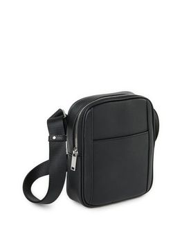 Sac à bandoulière en cuir