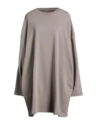 Mini-Kleid Damen Grau XS Damen - MM6 MAISON MARGIELA - FashionsVida