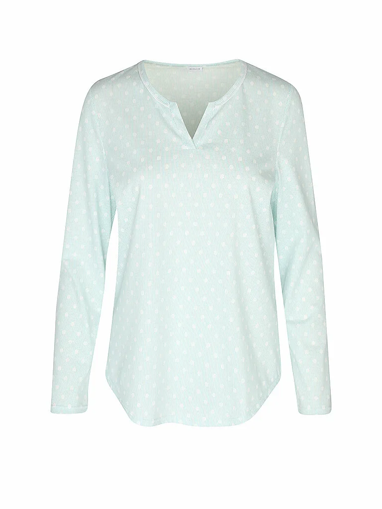 Roesch Pijama menta 44 - Roesch - FashionsVida