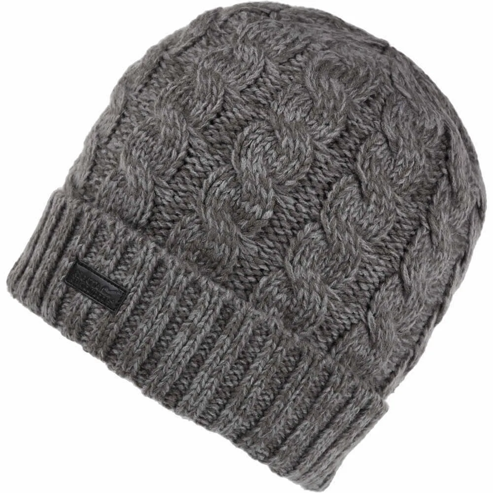 Harrell hat iii gorros montaña Gris (UNICA) - Regatta - FashionsVida
