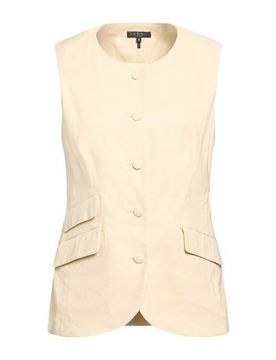 Blazer Damen Beige 38 Damen