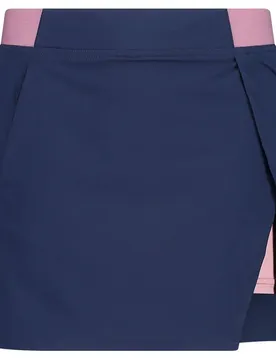 Jupe-short 30t6485 57MN 4 Années Fille