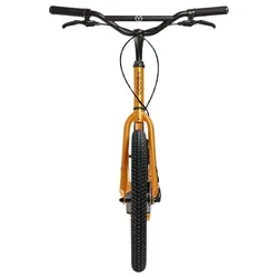 Trottinette Mezeq Y40 Orange One Size unisex