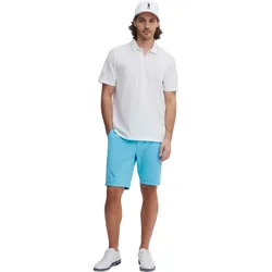 Seve Polo Icon Cotton, weiss s