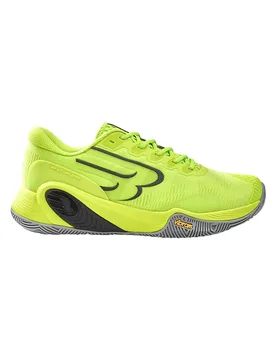Hack Vibram 26v Padel Shoes Lima UK 11 - Bullpadel - FashionsVida