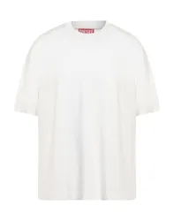 Camiseta Hombre Blanco L,XL Hombre