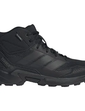 Terrex Eastrail 3 Mid Climaproof Hiking Herren Trekkingstiefel, schwarz, Größe 45 ⅓ 45 ⅓ - Adidas - FashionsVida