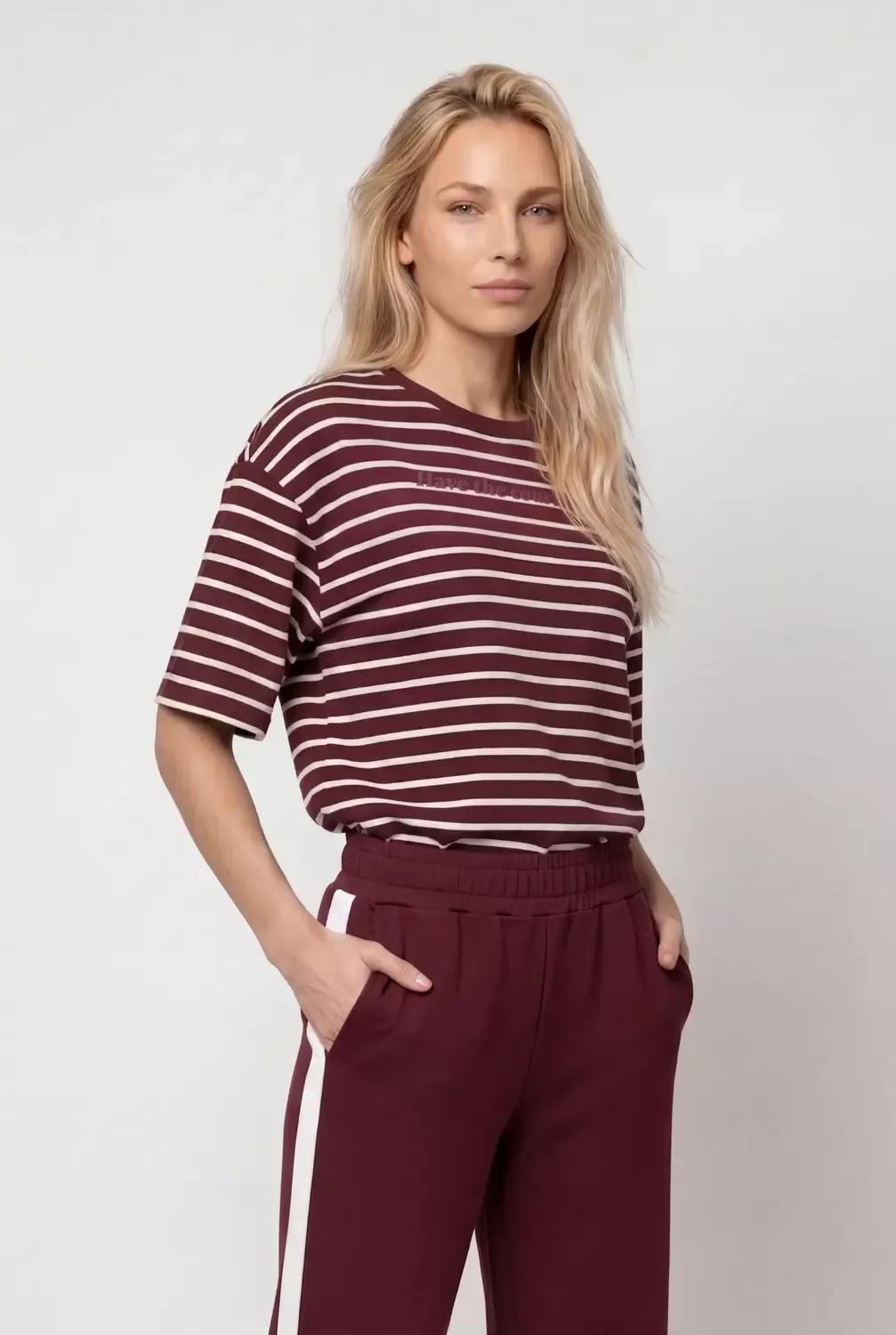 T-Shirt female - 38 - FashionsVida