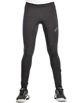 Bullpadel Brion Leggings Black M - Bullpadel - FashionsVida