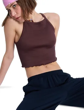 Camiseta de mujer As I Am - Roxy - FashionsVida