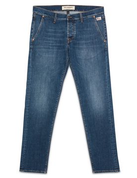 ROY ROGER'S Jeans Blu