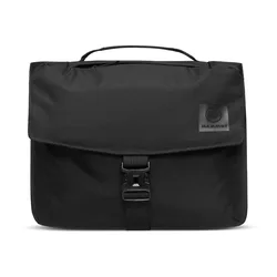 Zaino Xeron Messenger 8l Black One Size