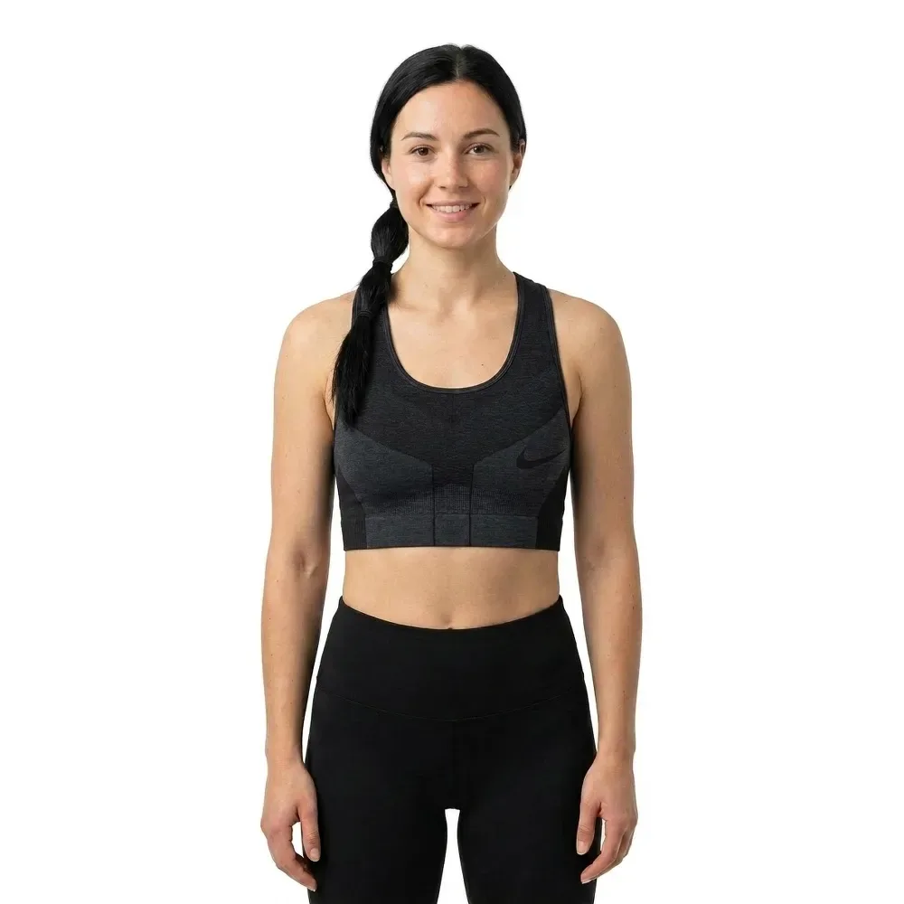 Top De Sport Trail Negrovigore S - Joluvi - FashionsVida