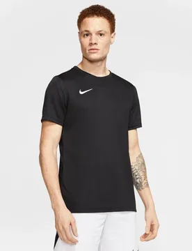Dri-Fit Park 7 Herren Trikot, schwarz US: L