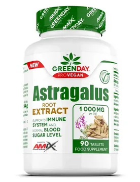 Greenday® Provegan Extrait D´astragale 90 Unités - Amix - FashionsVida