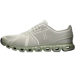 Running Cloud 6 Brume / Olive 46 Herren