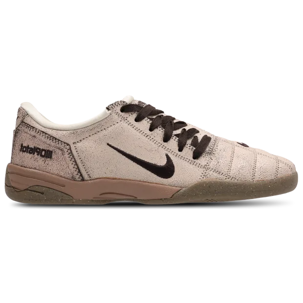 Total 90 Men's Sneakers - White - Size 7.5 - Mesh/Synthetic - White - Size: 7.5 - Nike - FashionsVida