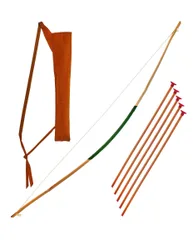 WIDMANN Pfeil und Bogen Set 100 cm