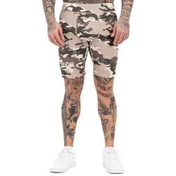 Leggings Courts Krinson Camo Desert S