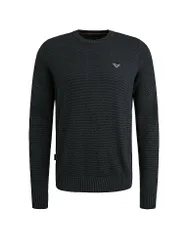 Pullover dunkelblau XL herren