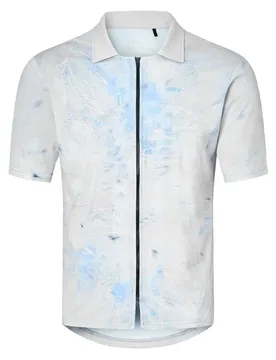 Hiru Maillot à Manches Courtes