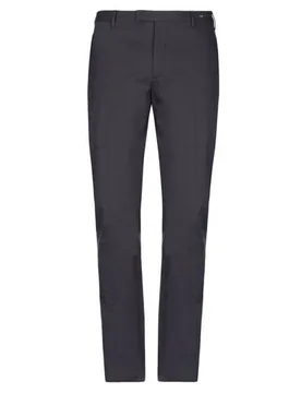 Pantalones Hombre Azul noche 52 Hombre - Pt Torino - FashionsVida