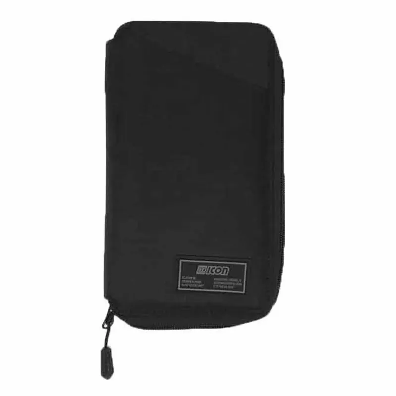 Scicon Portafoglio Black