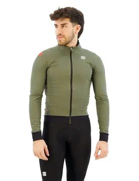 Sportful Giacca Fiandre Pro Beetle