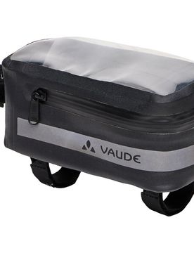 Phone bag proof bolsas bicicleta Negro (UNICA)