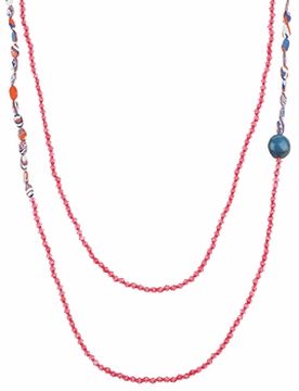 Kette Indien Einheitsgrösse Female