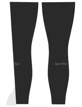 Sportful Jambières Winter