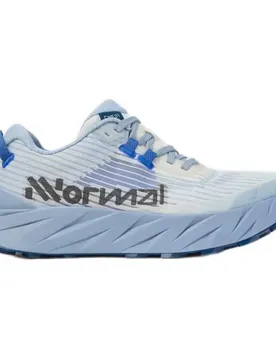 Scarpe Da Trail Running Cadí Blue EU 41 1/3