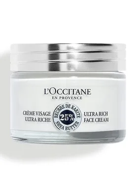 Ultra Riche Creme Confort - L'Occitane - FashionsVida