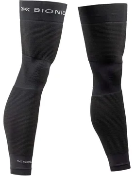 Perneras de ciclismo - X-BIONIC - FashionsVida