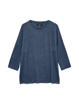 VMBRIANNA 3/4 PULLOVER BOO REP female