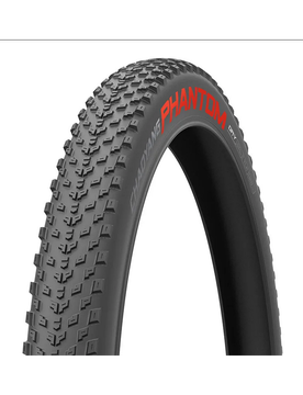 Copertone 29x2,2 PHANTOM DRY 120TPI TLR Silica Control