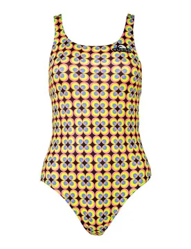 Turbo Maillot De Bain Flower 70