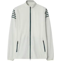 Regenjacke Hurricane, hellgruen xxl
