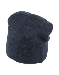 Sombrero Hombre Azul noche ONESIZE Hombre