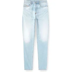 Vaquero regular de hombre 2023 D-Finitive ligeramente tapered de cintura media