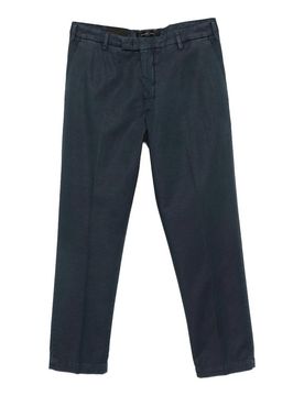 Michael Coal Pantaloni dritti blu