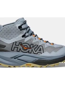 Zapatillas de trail running de hombre MAFATE HIKE - HOKA - FashionsVida
